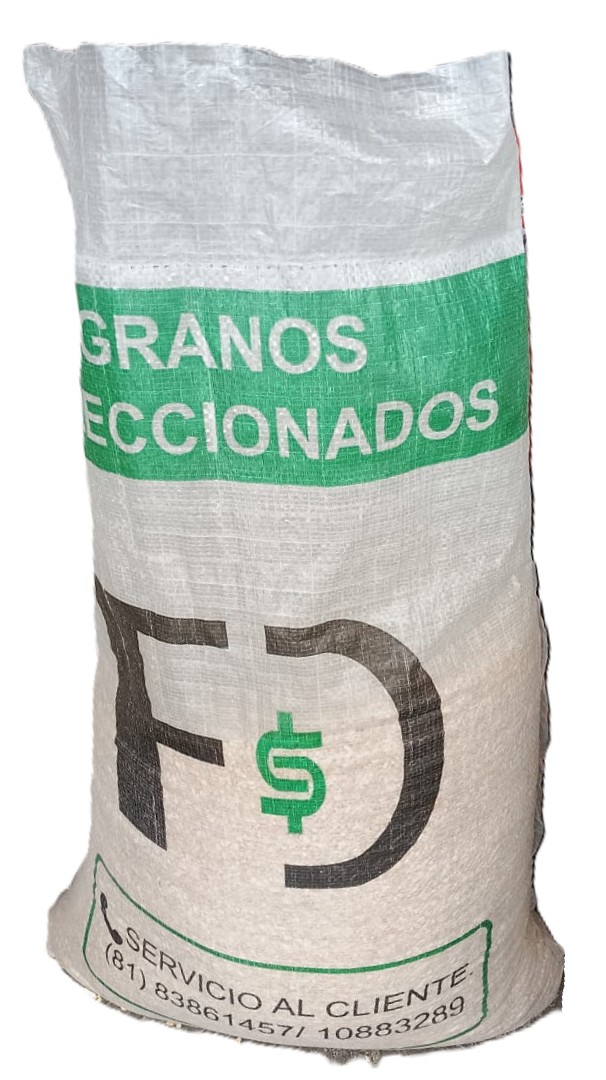 Maíz Quebrado Bulto 40kg